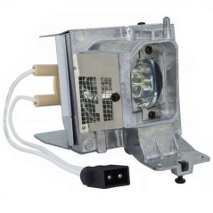"High-Quality CoreParts Projector Lamp for Optoma 260 - ML12670"